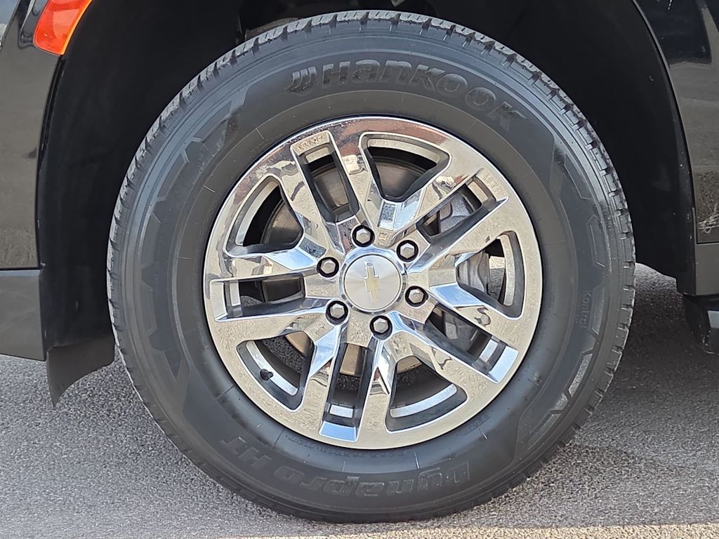 Thumbnail: 2021 Chevrolet Tahoe - 6