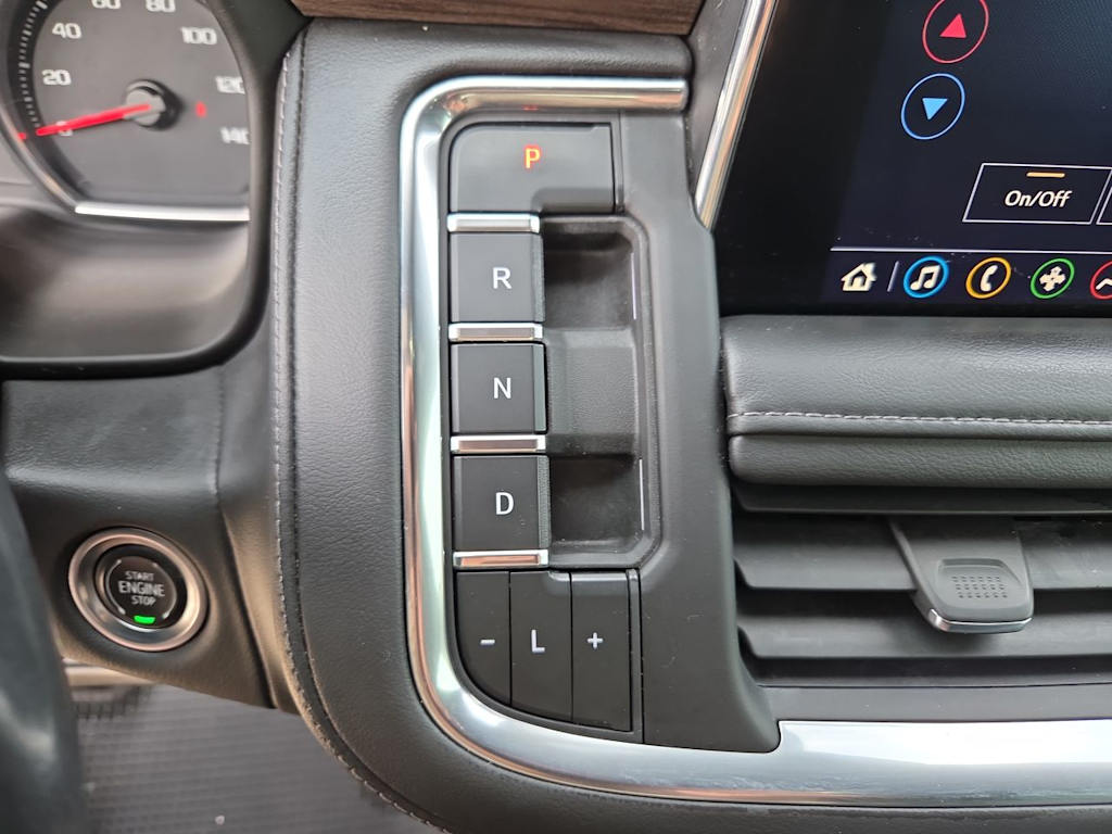 Thumbnail: 2021 Chevrolet Tahoe - 14