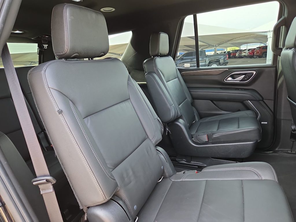 Thumbnail: 2021 Chevrolet Tahoe - 11