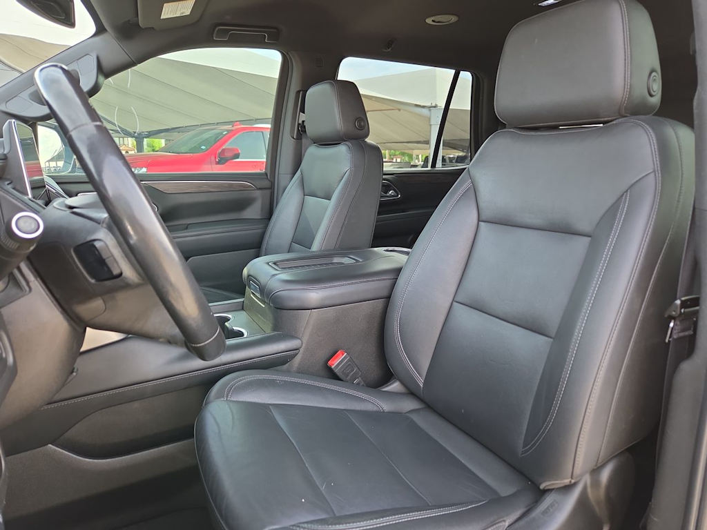 Thumbnail: 2021 Chevrolet Tahoe - 9