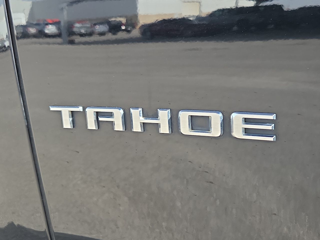 Thumbnail: 2021 Chevrolet Tahoe - 5