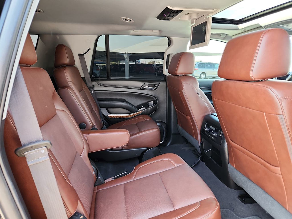 Thumbnail: 2020 Chevrolet Tahoe - 13