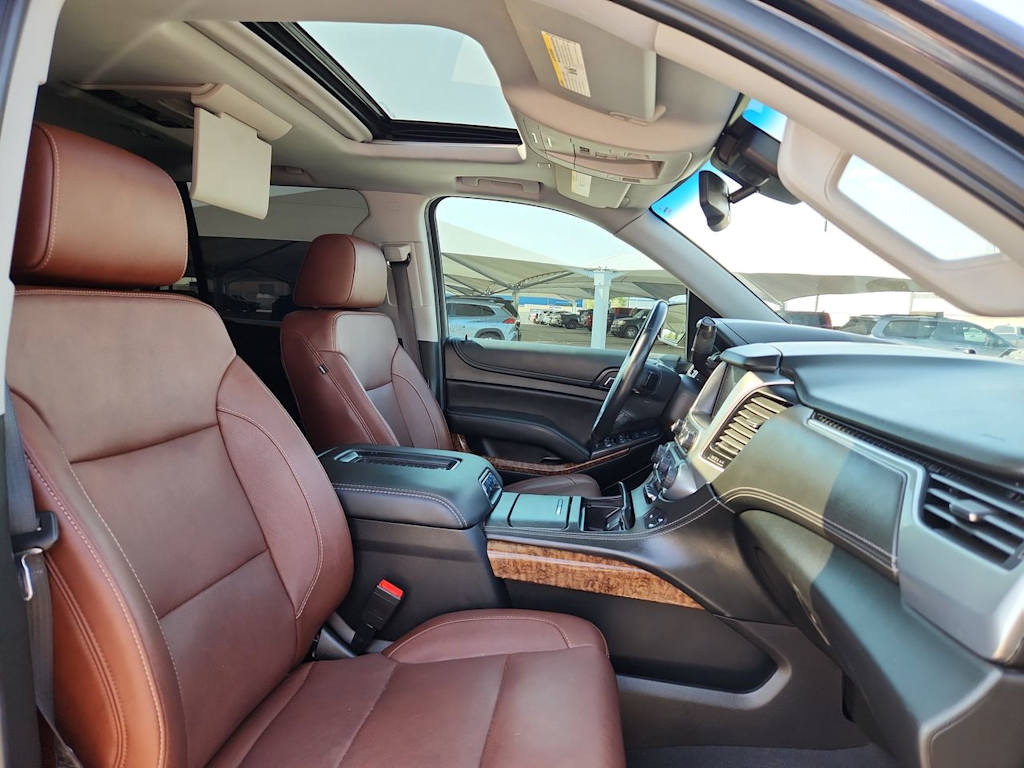 Thumbnail: 2020 Chevrolet Tahoe - 23