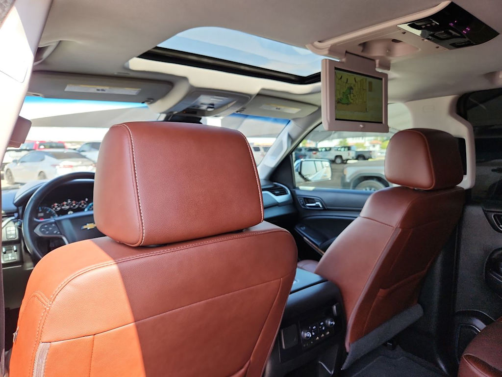 Thumbnail: 2020 Chevrolet Tahoe - 22