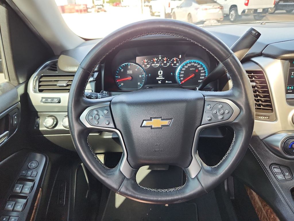 Thumbnail: 2020 Chevrolet Tahoe - 10