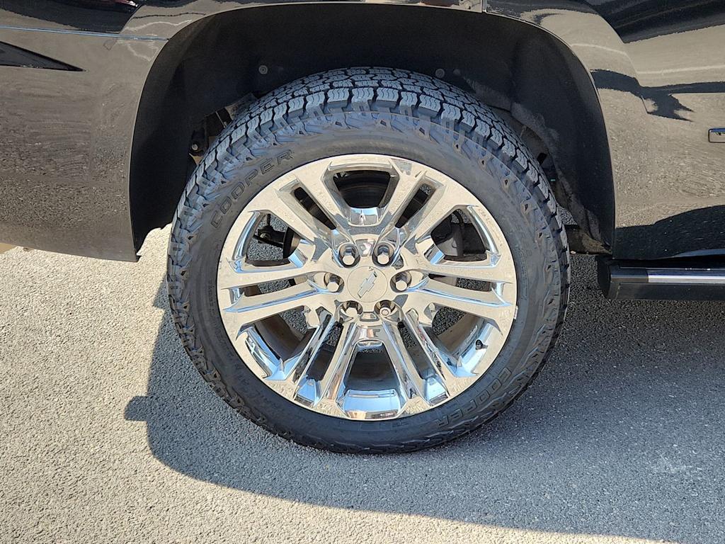 Thumbnail: 2020 Chevrolet Tahoe - 8