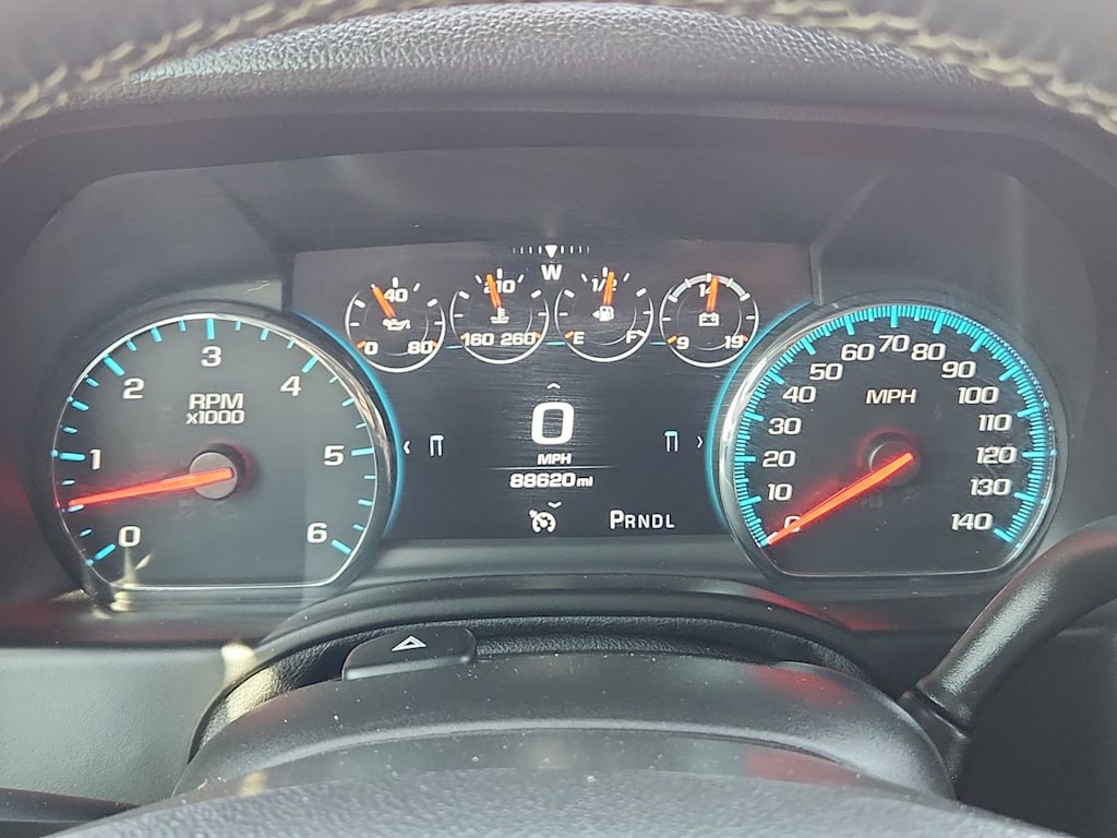 Thumbnail: 2020 Chevrolet Tahoe - 16