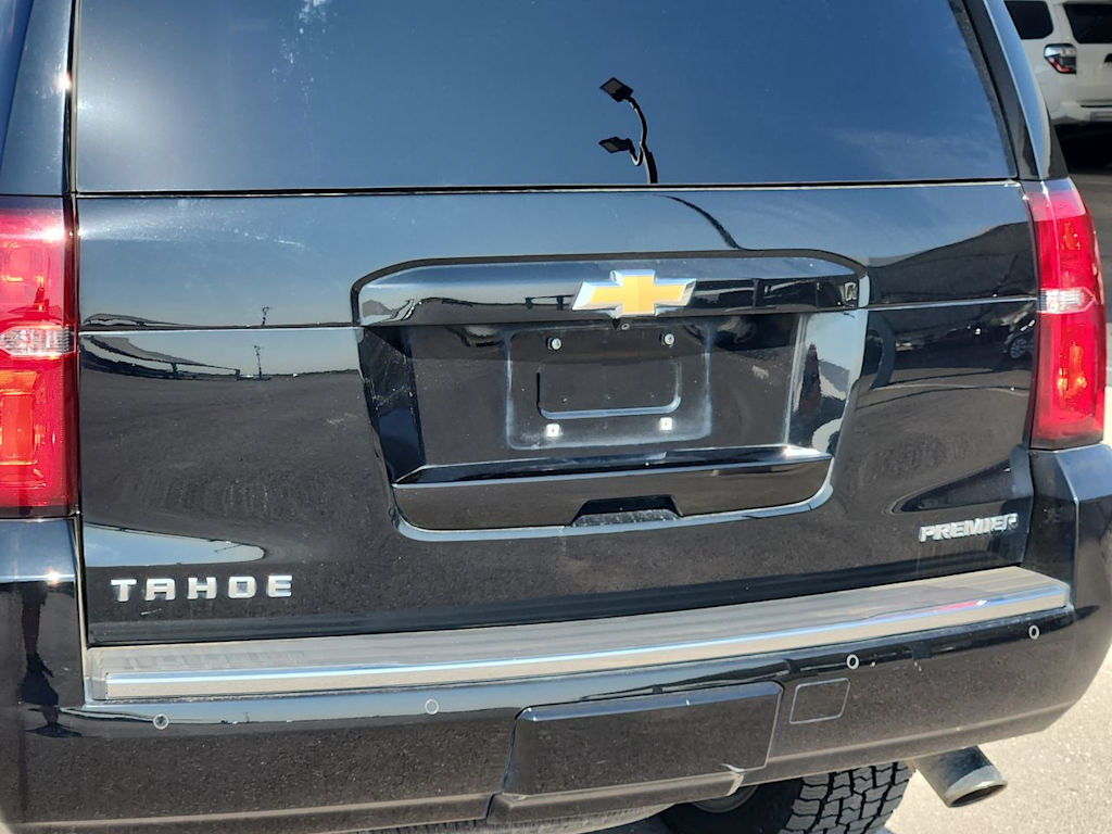 Thumbnail: 2020 Chevrolet Tahoe - 7