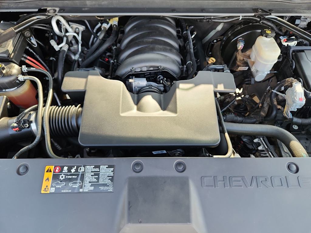 Thumbnail: 2020 Chevrolet Tahoe - 9