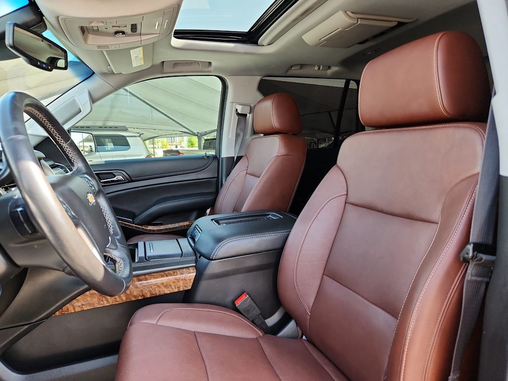 Thumbnail: 2020 Chevrolet Tahoe - 12