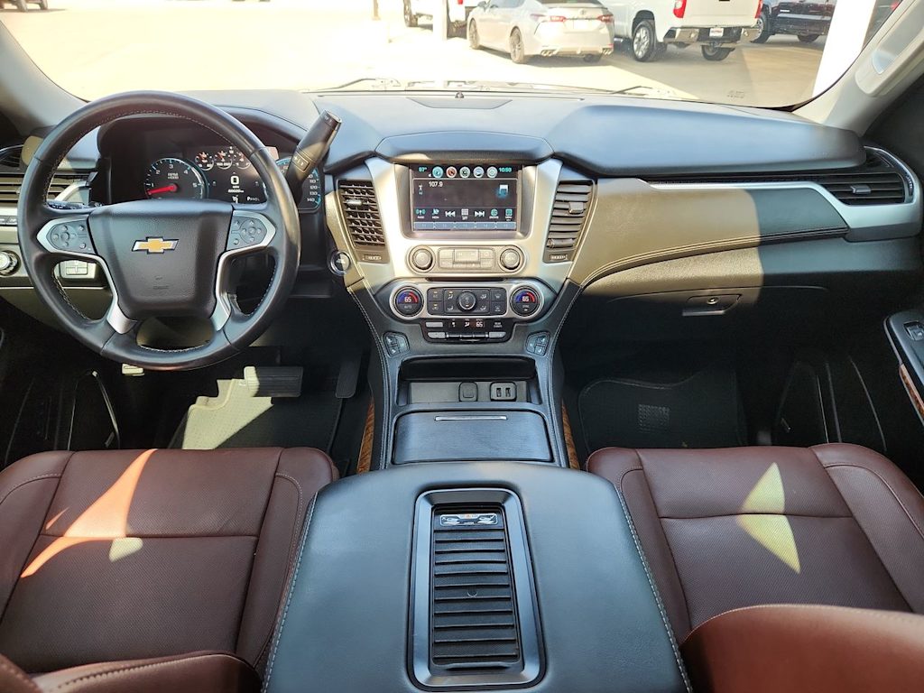 Thumbnail: 2020 Chevrolet Tahoe - 2