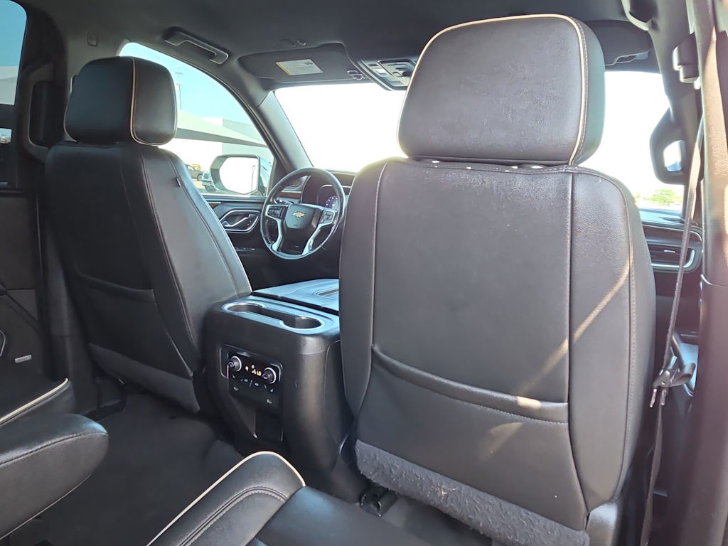 Thumbnail: 2022 Chevrolet Tahoe - 10