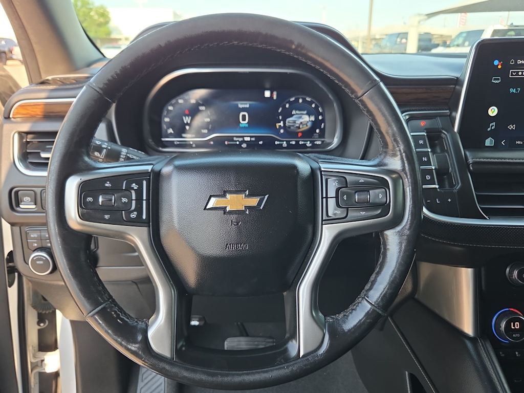 Thumbnail: 2022 Chevrolet Tahoe - 11