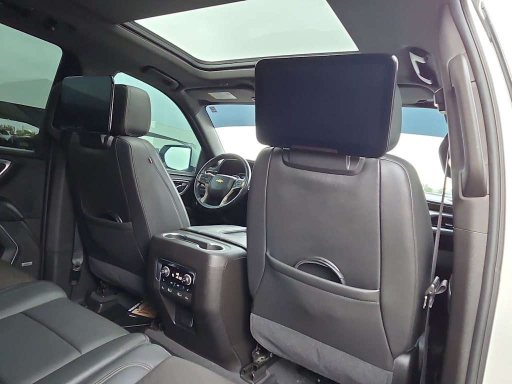 Thumbnail: 2021 Chevrolet Tahoe - 11
