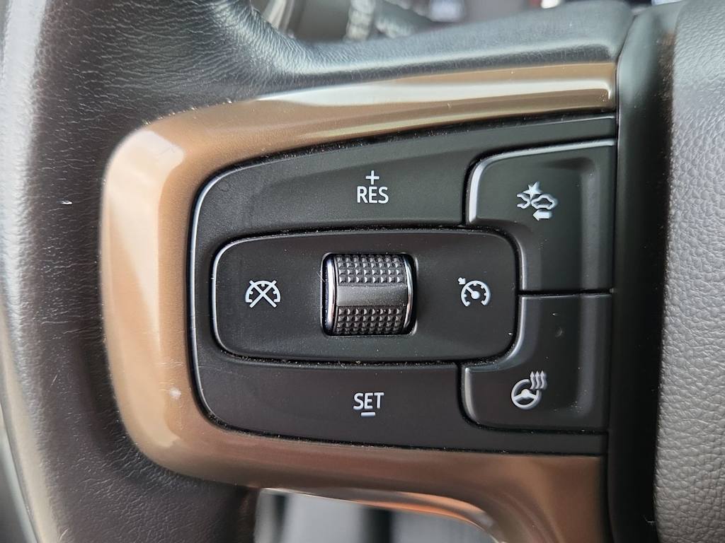 Thumbnail: 2021 Chevrolet Tahoe - 23