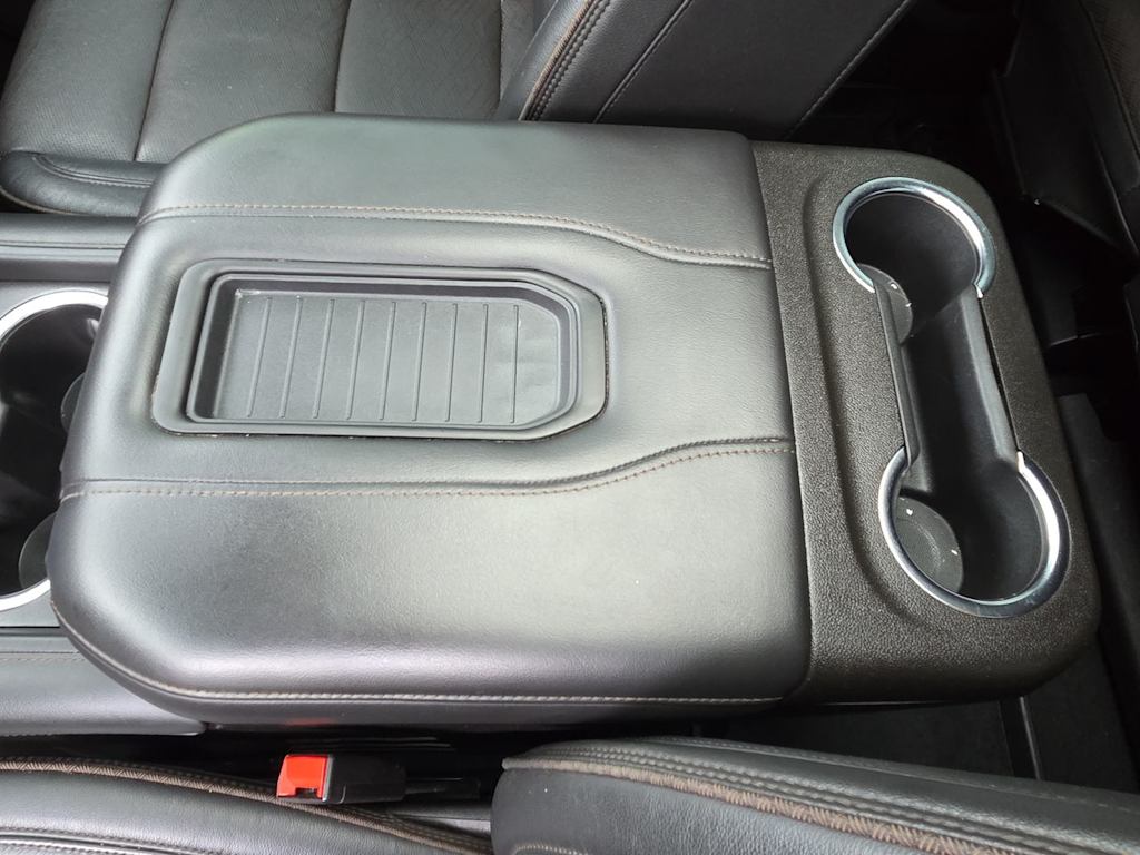 Thumbnail: 2021 Chevrolet Tahoe - 15