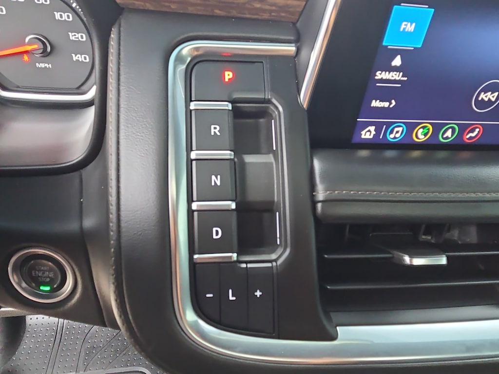 Thumbnail: 2021 Chevrolet Tahoe - 14