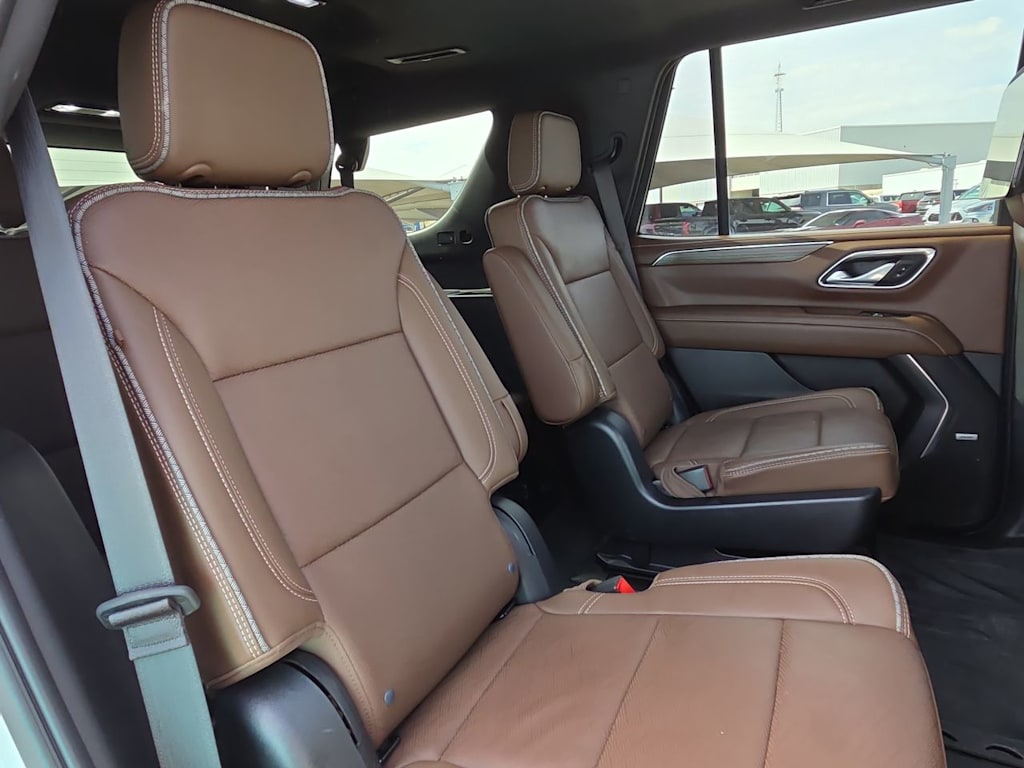 2023 Chevrolet Tahoe High Country - Photo 13