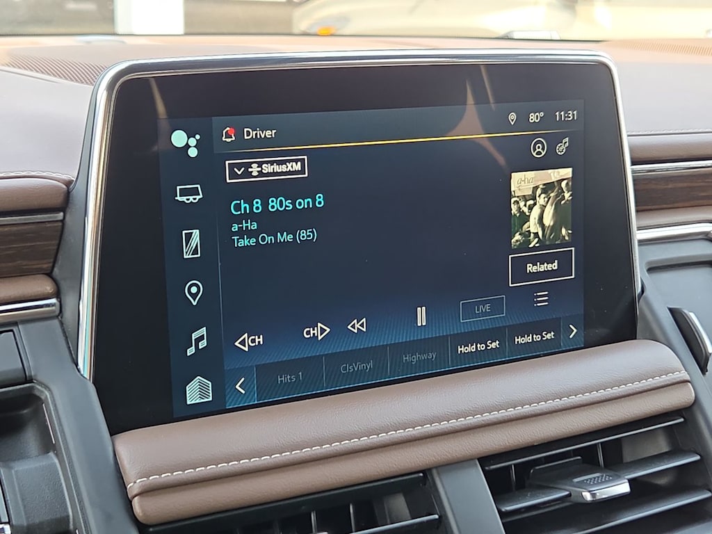 2023 Chevrolet Tahoe High Country - Photo 24