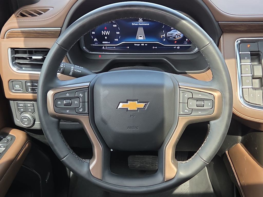 2023 Chevrolet Tahoe High Country - Photo 14