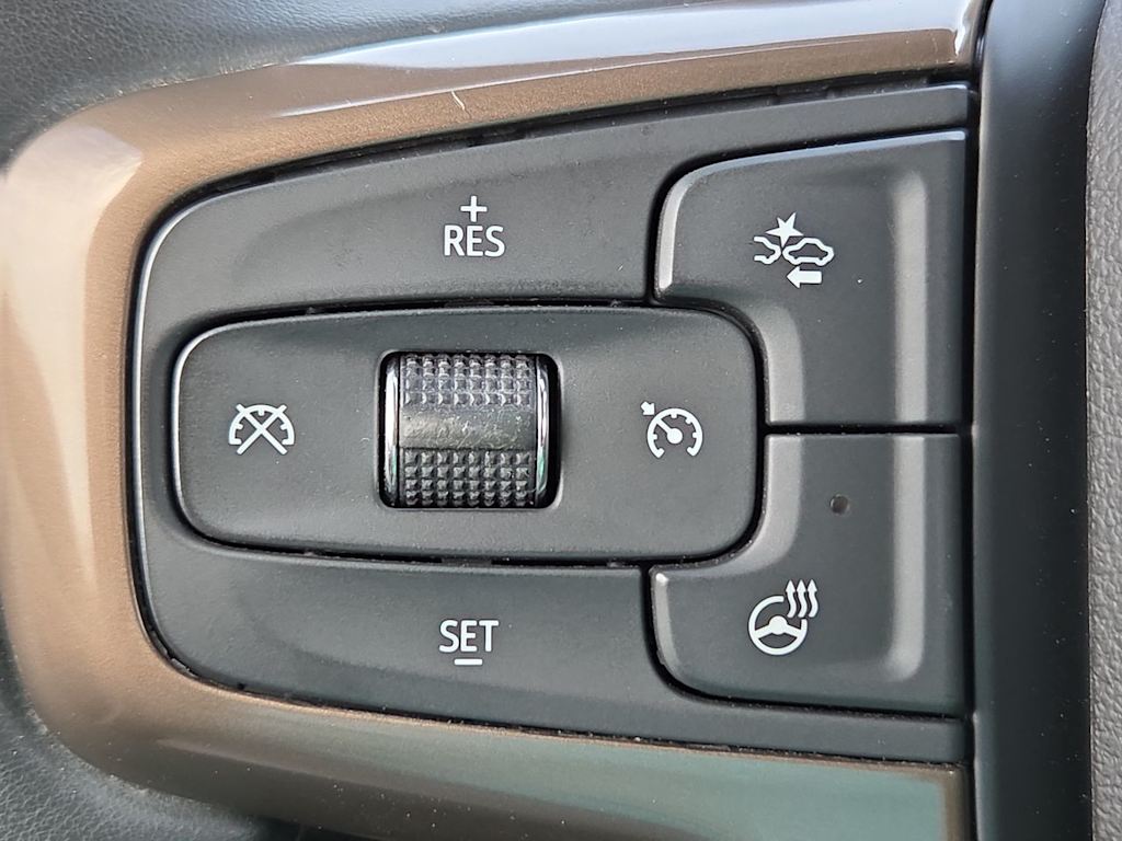 2023 Chevrolet Tahoe High Country - Photo 23