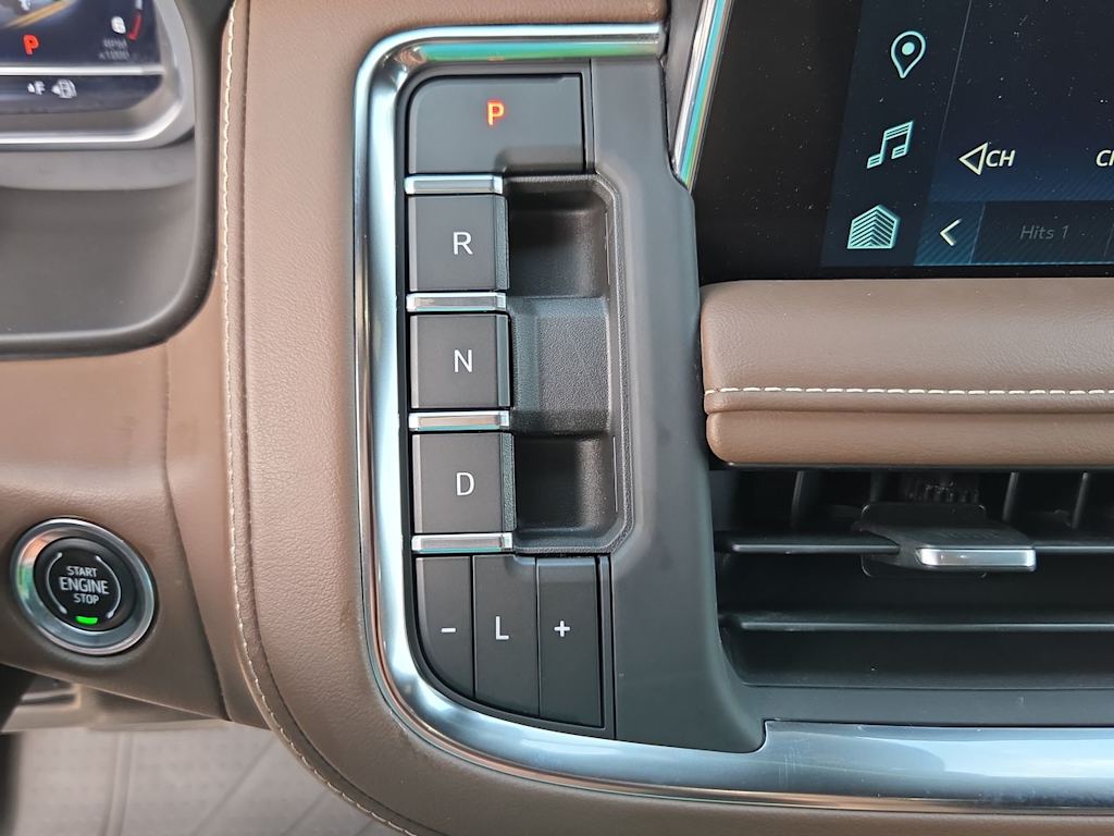 2023 Chevrolet Tahoe High Country - Photo 16