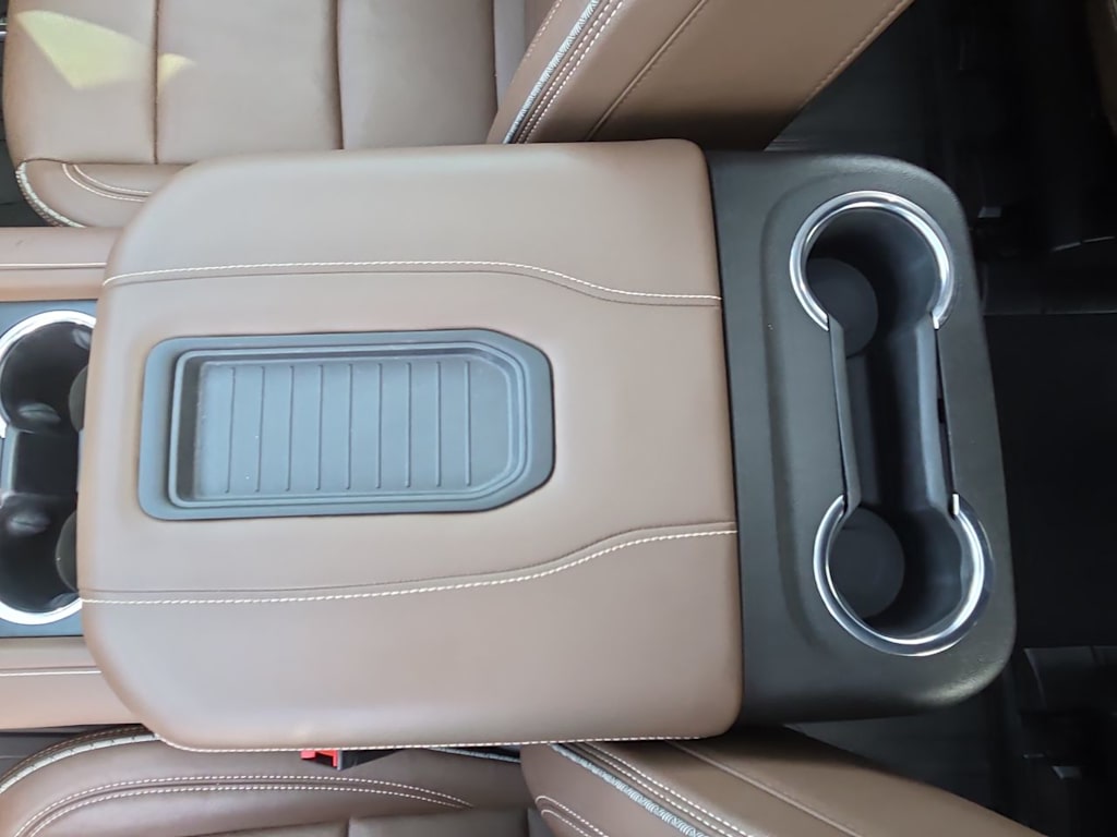 2023 Chevrolet Tahoe High Country - Photo 15