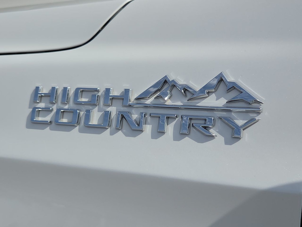 2023 Chevrolet Tahoe High Country - Photo 7