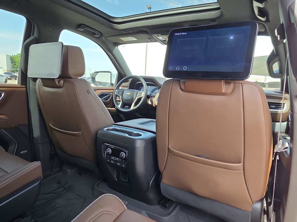 2023 Chevrolet Tahoe High Country - Photo 12