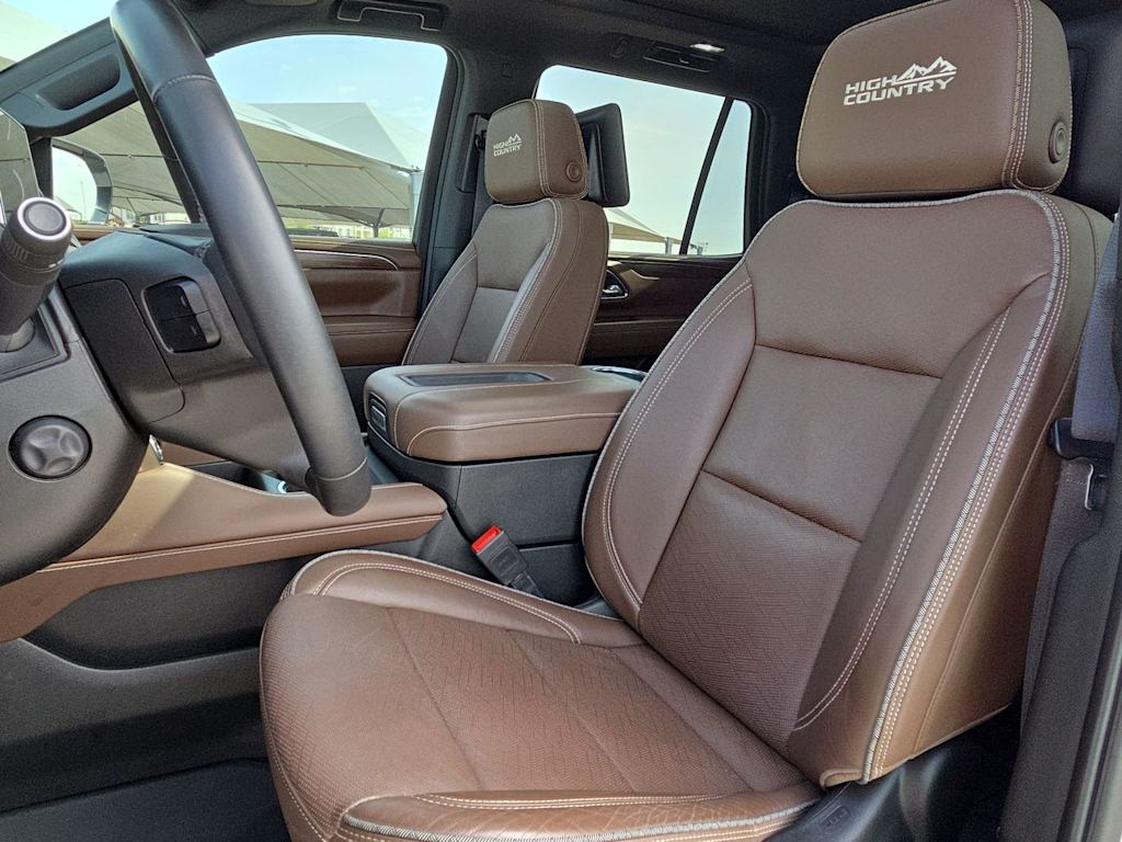 2023 Chevrolet Tahoe High Country - Photo 11