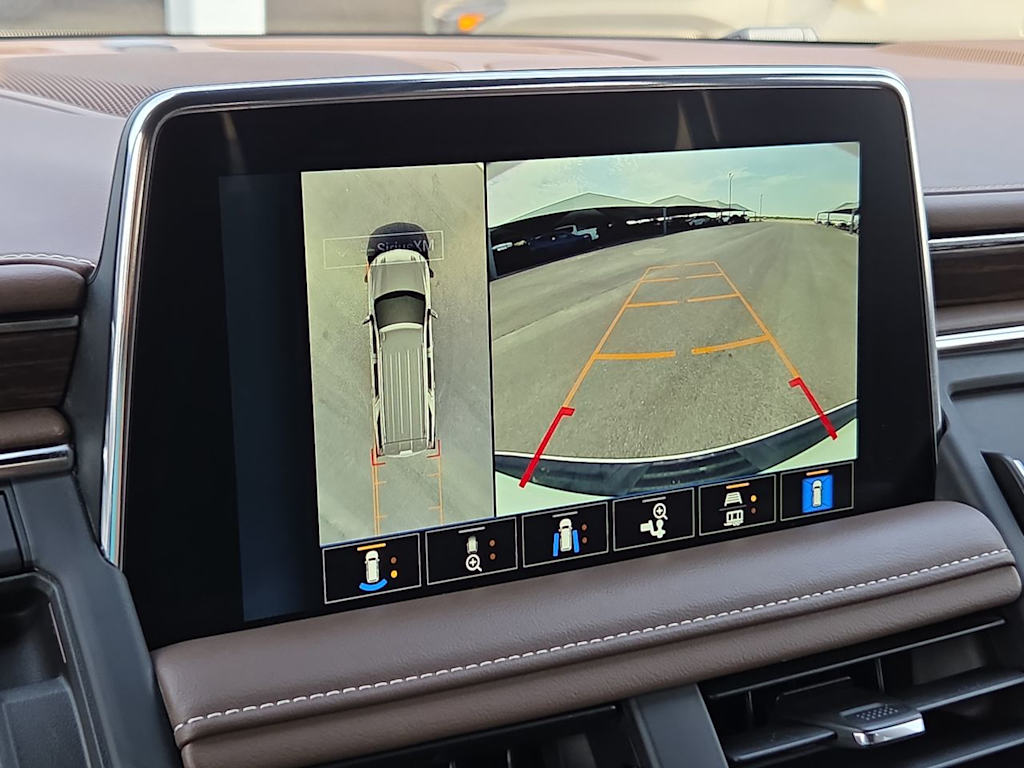 2023 Chevrolet Tahoe High Country - Photo 25