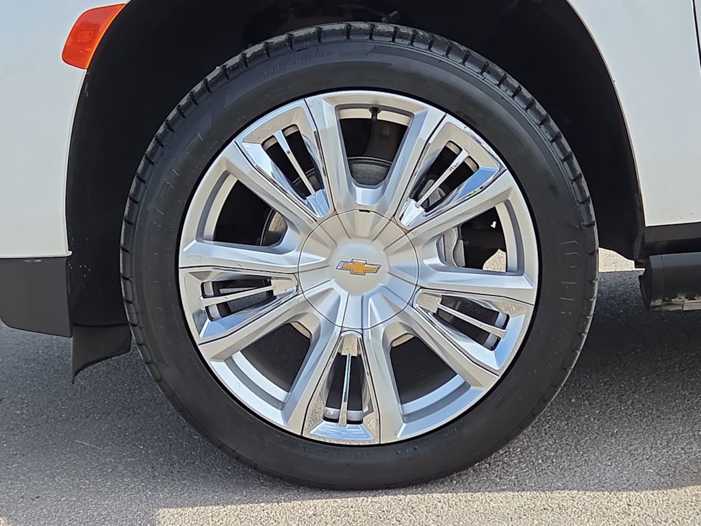 2023 Chevrolet Tahoe High Country - Photo 8