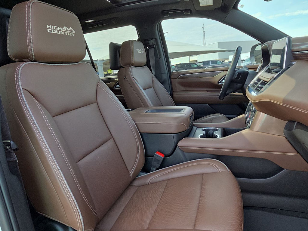 2023 Chevrolet Tahoe High Country - Photo 22