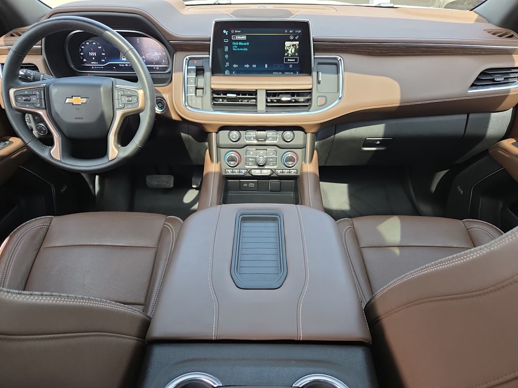 2023 Chevrolet Tahoe High Country - Photo 10