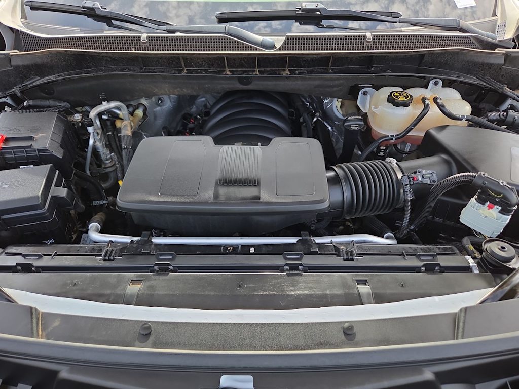 2023 Chevrolet Tahoe High Country - Photo 9