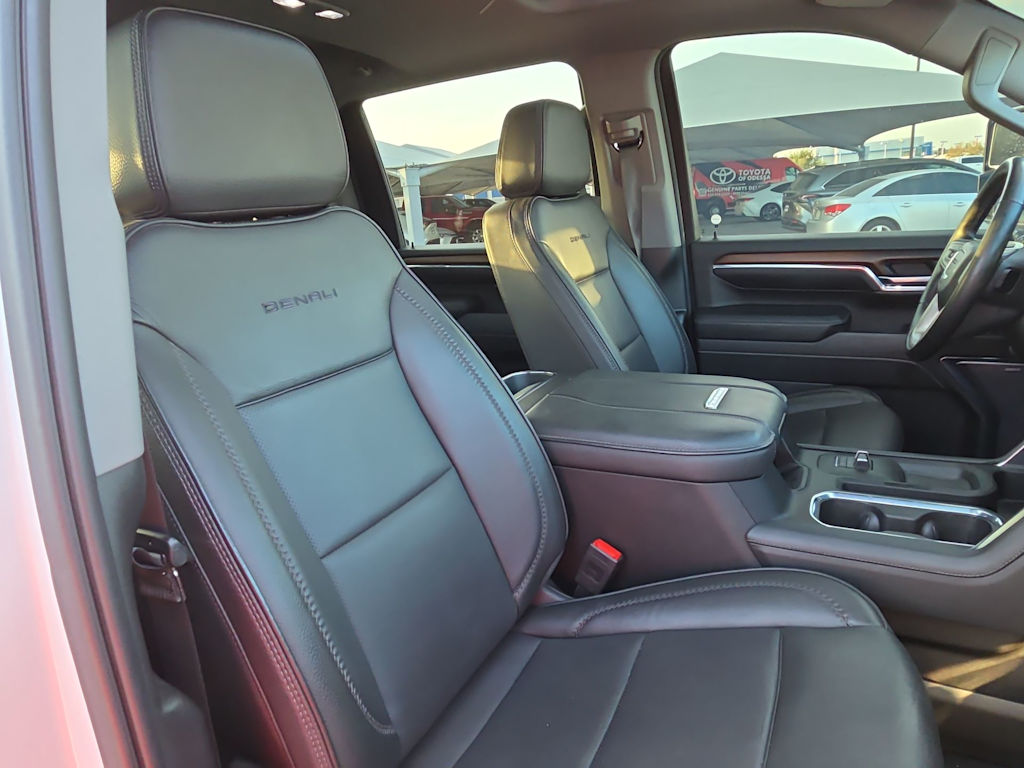 Thumbnail: 2024 GMC Sierra 2500 - 20