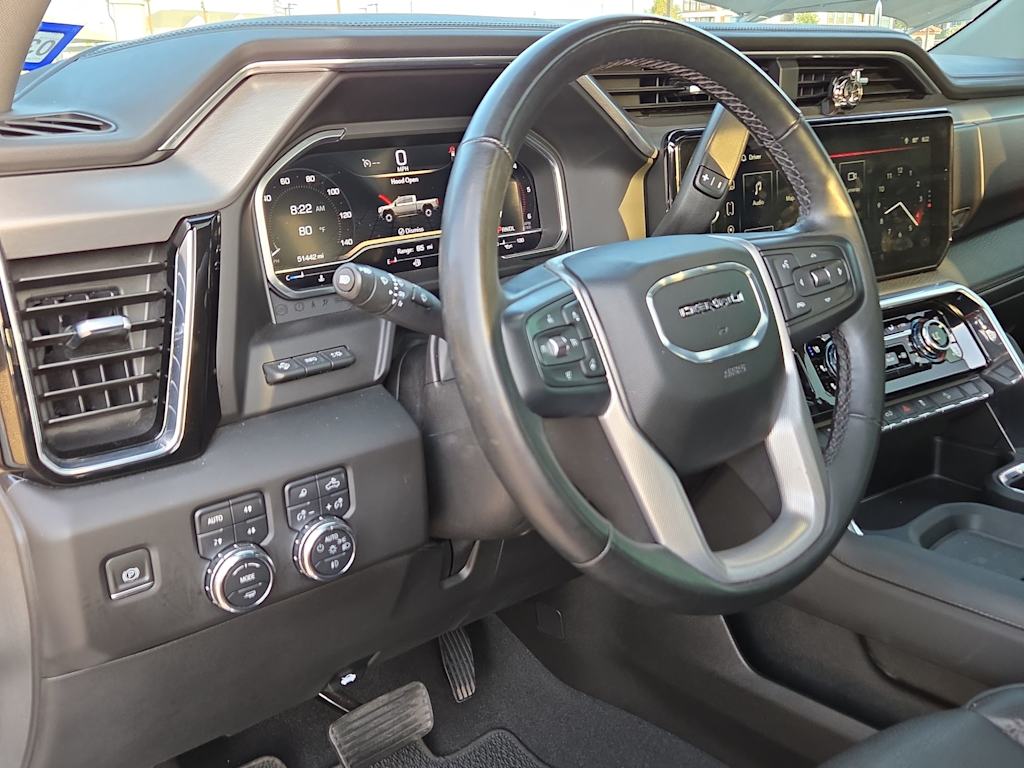 Thumbnail: 2024 GMC Sierra 2500 - 2