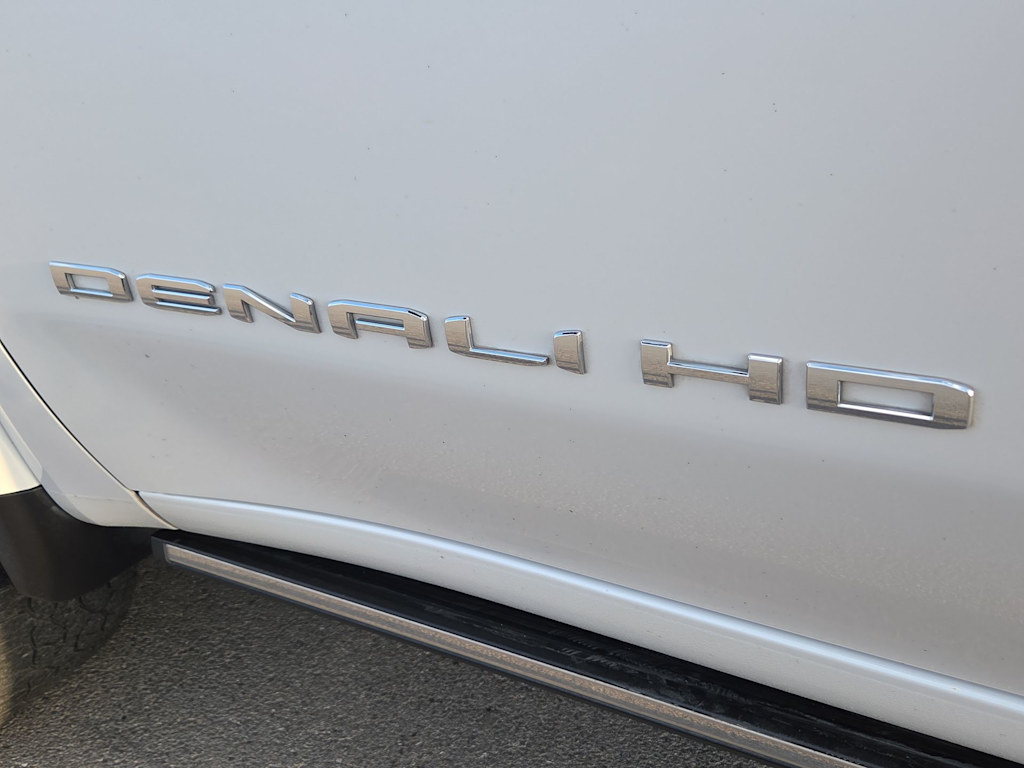 Thumbnail: 2024 GMC Sierra 2500 - 7