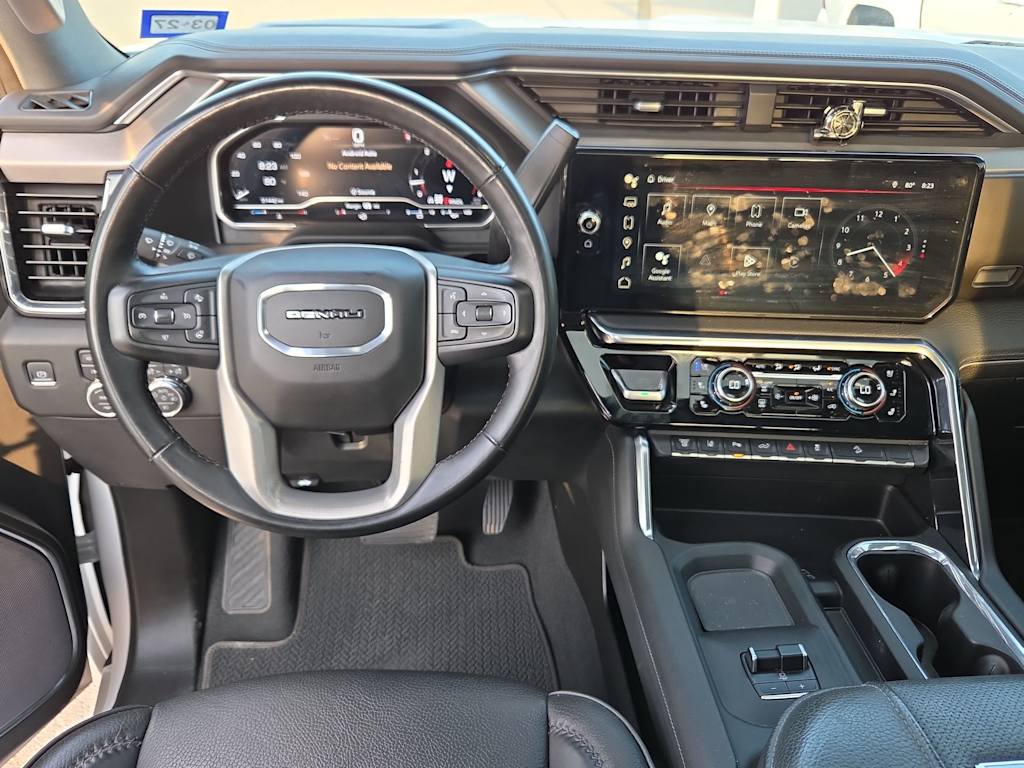 Thumbnail: 2024 GMC Sierra 2500 - 10
