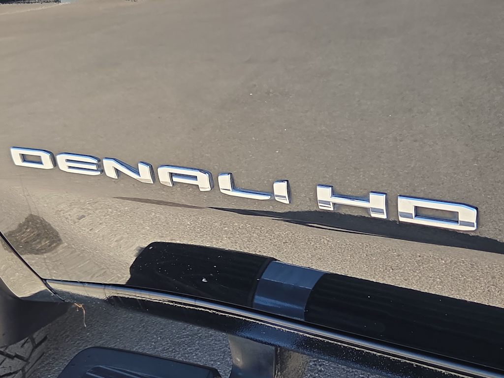 Thumbnail: 2021 GMC Sierra 2500 - 7
