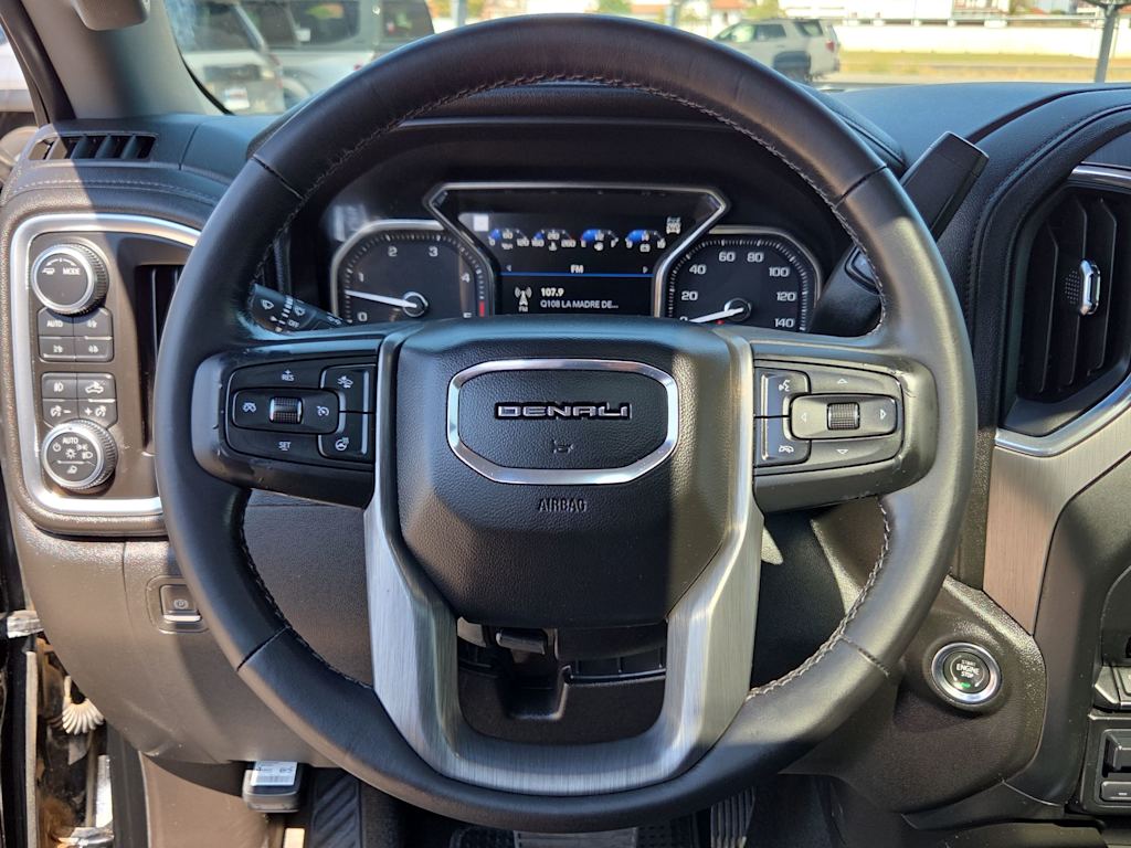 Thumbnail: 2021 GMC Sierra 2500 - 14