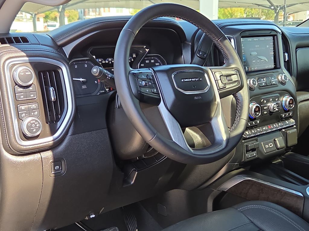 Thumbnail: 2021 GMC Sierra 2500 - 2