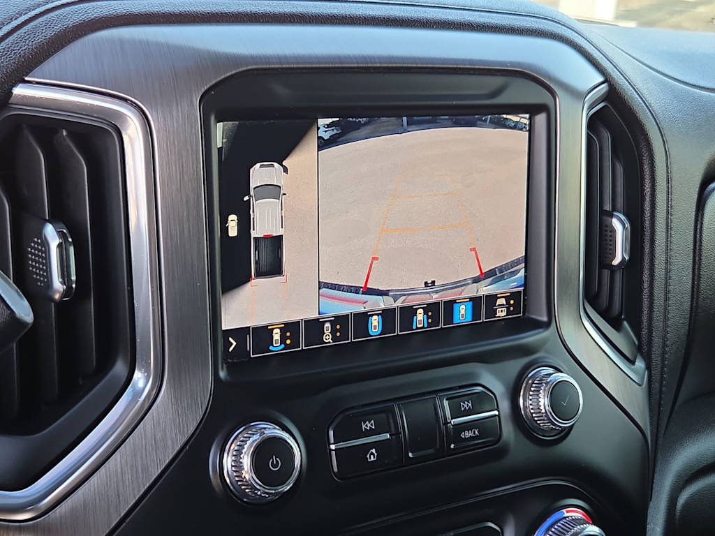 Thumbnail: 2021 GMC Sierra 2500 - 25