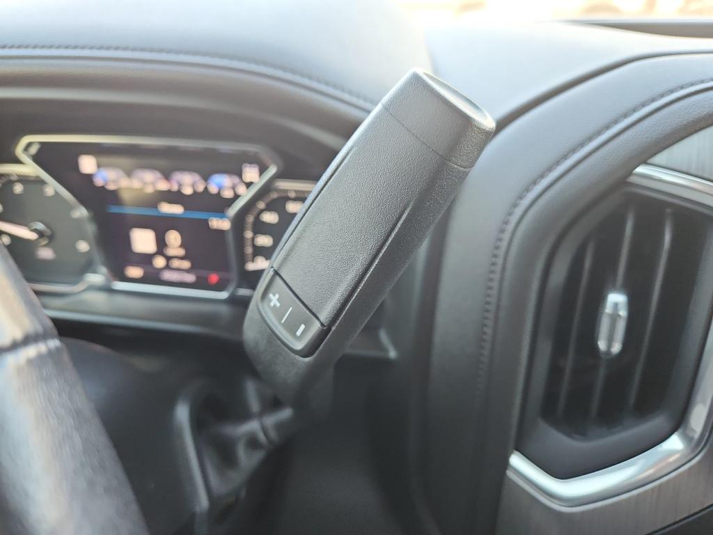 Thumbnail: 2020 GMC Sierra 2500 - 24