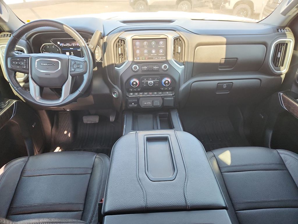 Thumbnail: 2020 GMC Sierra 2500 - 10