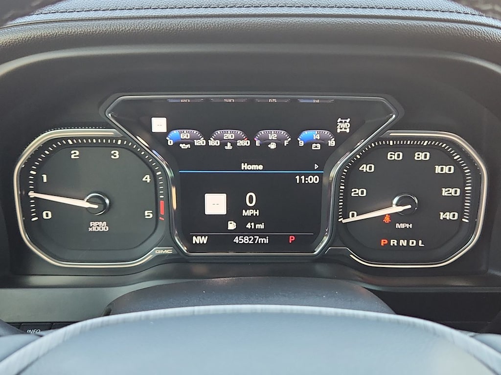 Thumbnail: 2020 GMC Sierra 2500 - 16