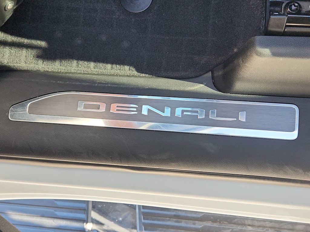 Thumbnail: 2020 GMC Sierra 2500 - 7