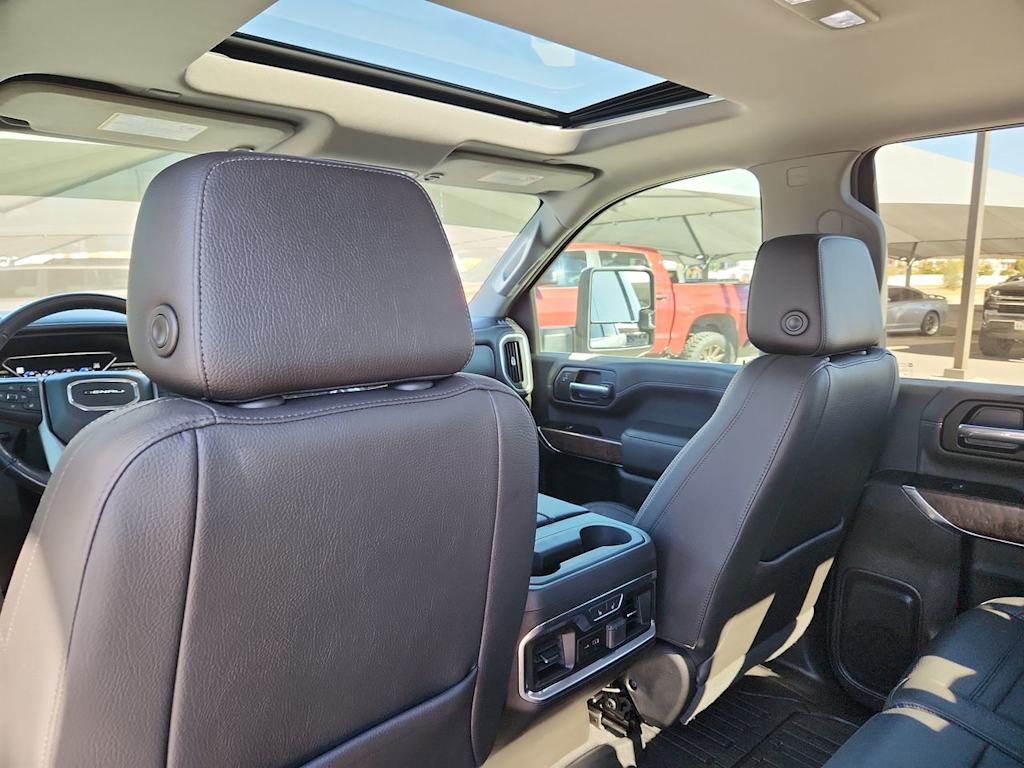 Thumbnail: 2020 GMC Sierra 2500 - 12