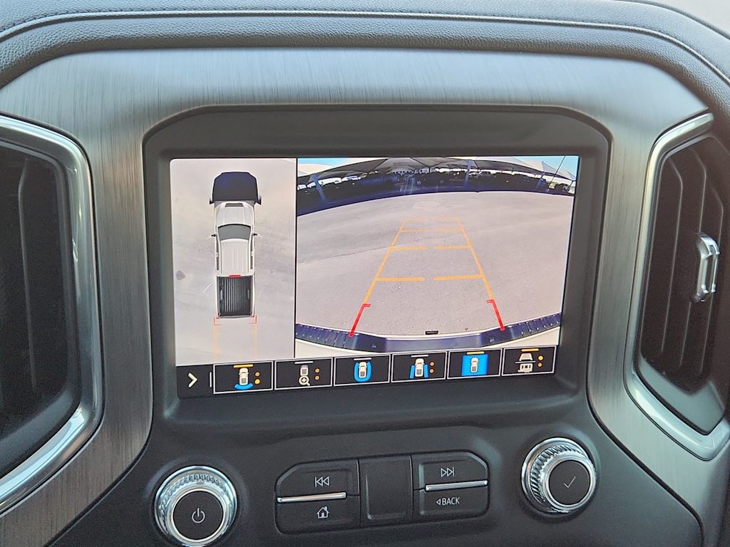 Thumbnail: 2020 GMC Sierra 2500 - 25