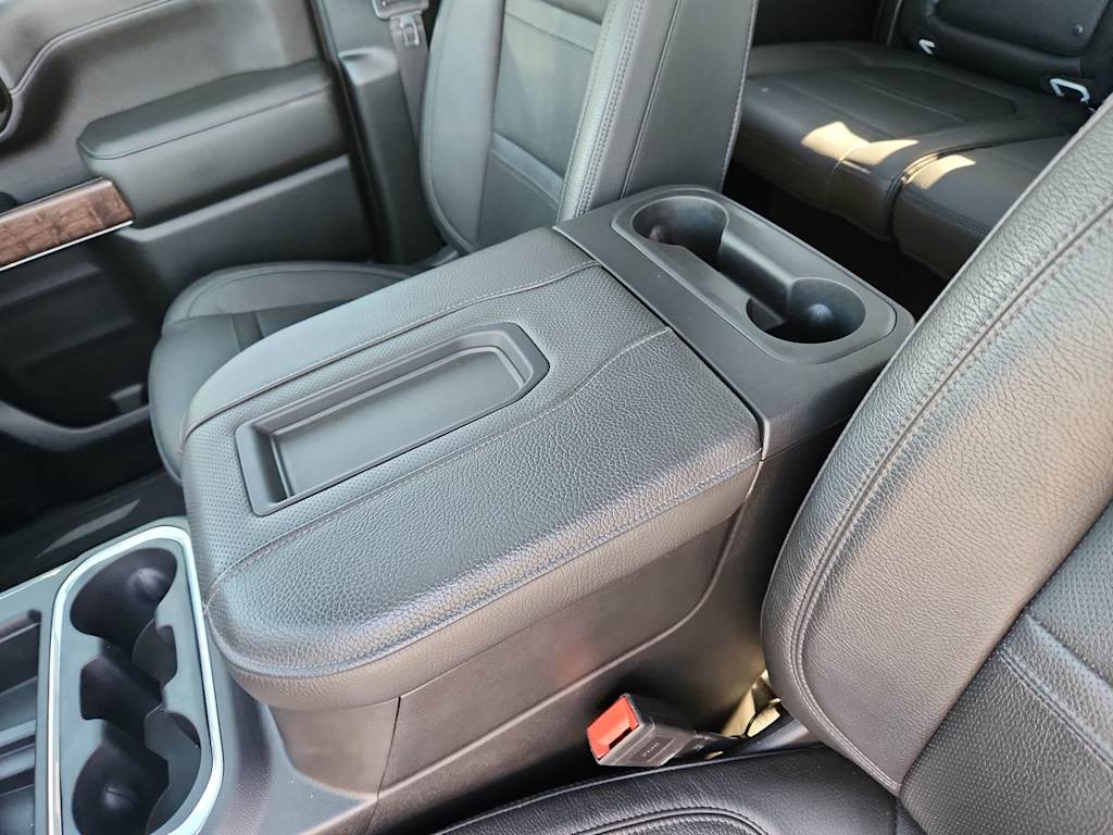 Thumbnail: 2020 GMC Sierra 2500 - 23